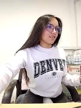 eimi rosse18 online show from 03.28.26