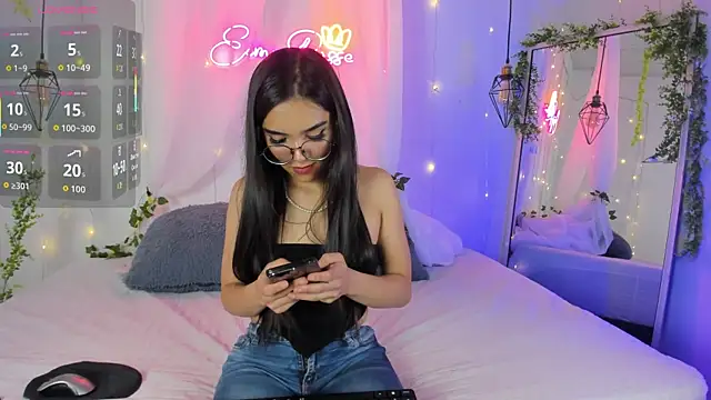 eimi rosse18 online show from 04.06.26