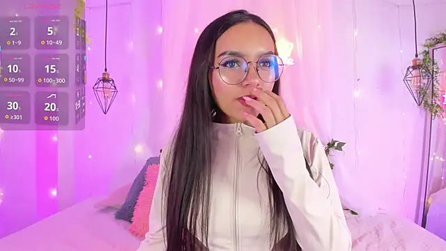 eimi rosse18 online show from 04.13.26