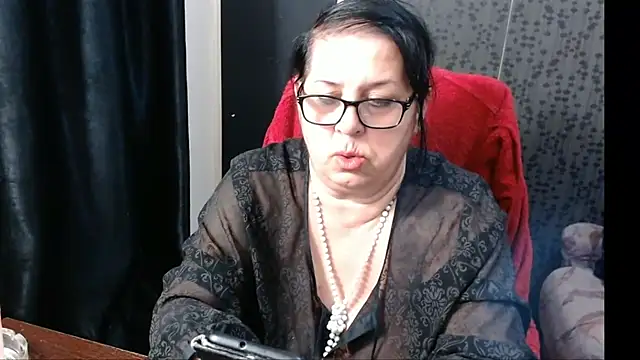 MissSanjanne online show from 01.09.25