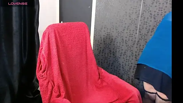 MissSanjanne online show from 01.30.25