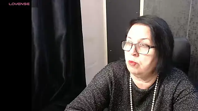 MissSanjanne online show from 03.31.26