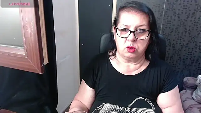 MissSanjanne online show from 06.06.26