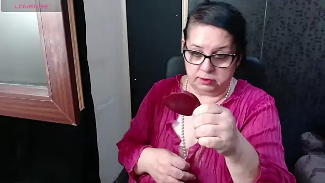 MissSanjanne online show from 06.28.26