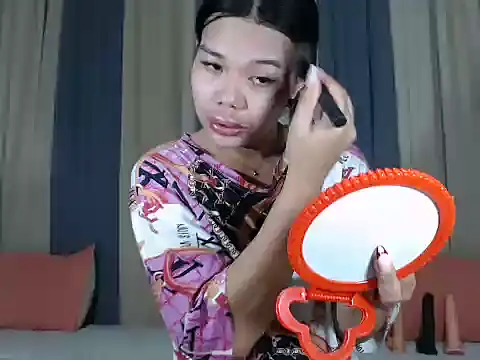 Danicahotcum online show from 07.19.26