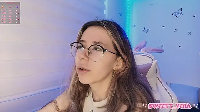 sweettvera online show from 10.19.25