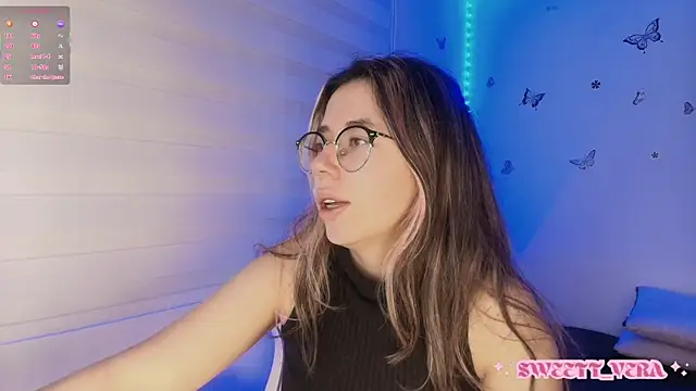 sweettvera online show from 10.24.25