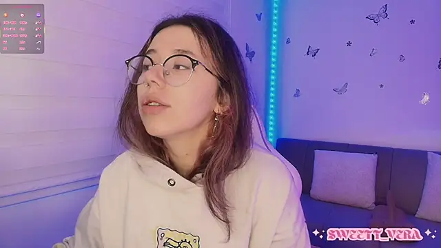 sweettvera online show from 11.21.25