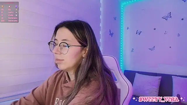 sweettvera online show from 12.05.25