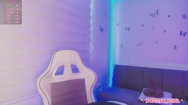 sweettvera online show from 02.25.26