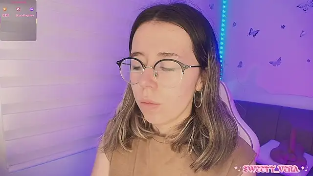 sweettvera online show from 03.08.26