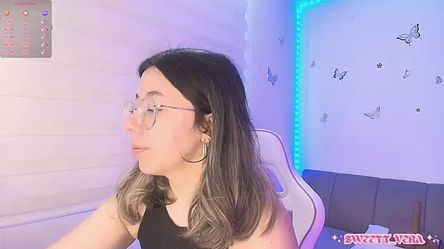Snapshot of sweettvera chatting on 05.01.26 sweettvera online show from 05.01.26