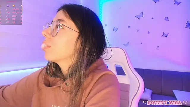 Snapshot of sweettvera chatting on 06.05.26 sweettvera online show from 06.05.26