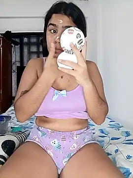 Sashalana online show from 10.01.25