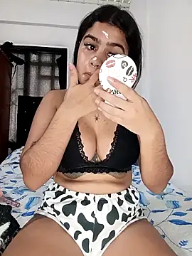 Sashalana online show from 10.02.25