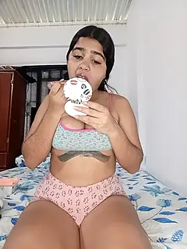 Sashalana online show from 10.09.25