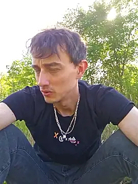 Chrisou73 online show from 06.14.26