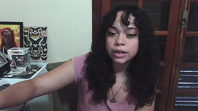 sweetamy326 online show from 11.13.25