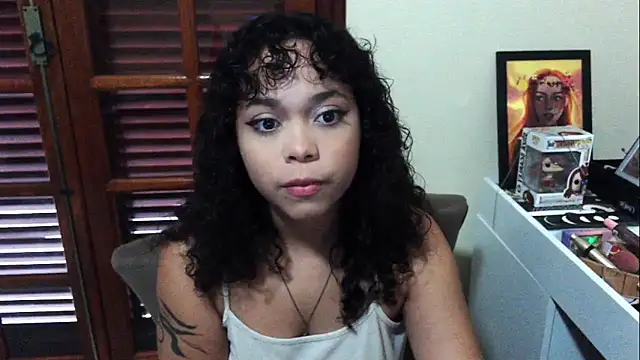 sweetamy326 online show from 12.14.25