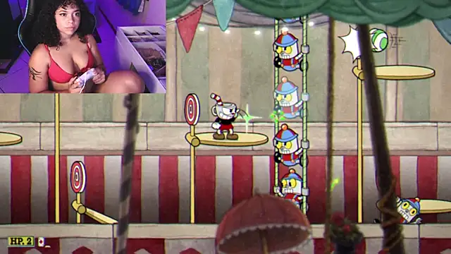 sweetamy326 online show from 03.21.26