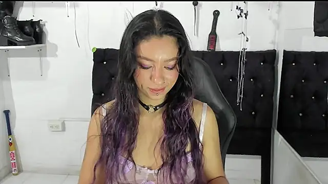 Snapshot of ValeryTatto chatting on 06.02.26 ValeryTatto online show from 06.02.26