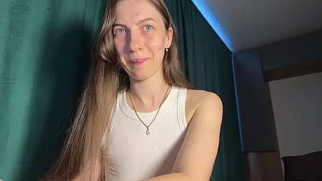 Prettyyy Angel online show from 06.29.26
