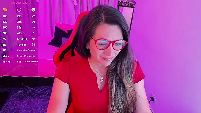 Snapshot of Hanna_MA chatting on 02.28.26 Hanna MA online show from 02.28.26