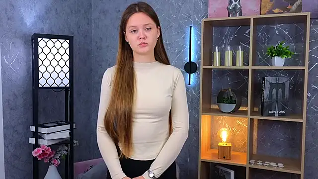 ElenoreReth online show from 09.30.25