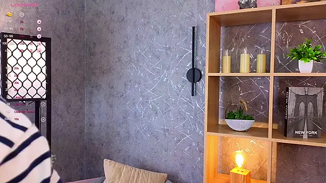 ElenoreReth online show from 10.25.25