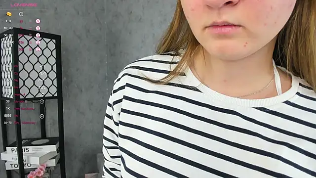 ElenoreReth online show from 11.25.25