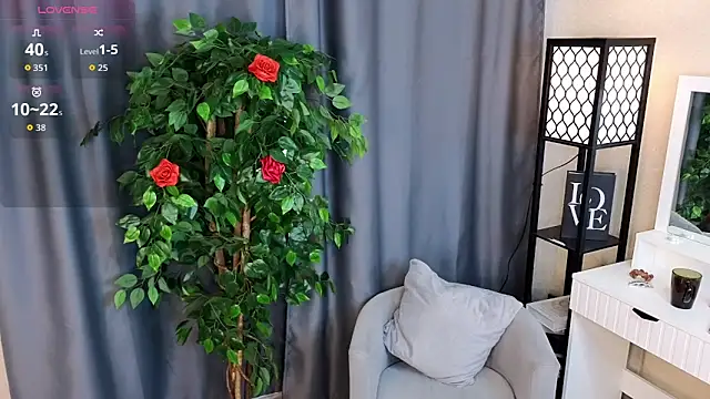 ElenoreReth online show from 03.17.26