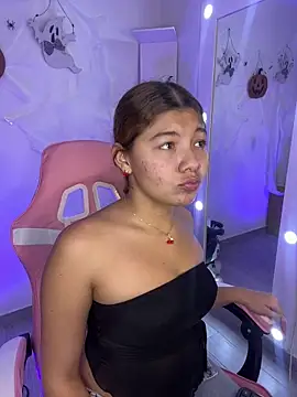 Gaby 002 online show from 10.18.25