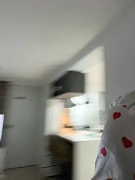 Gaby 002 online show from 10.22.25