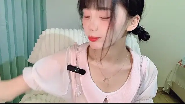 Ximei-O online show from 04.07.26