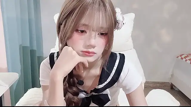 Ximei-O online show from 06.23.26