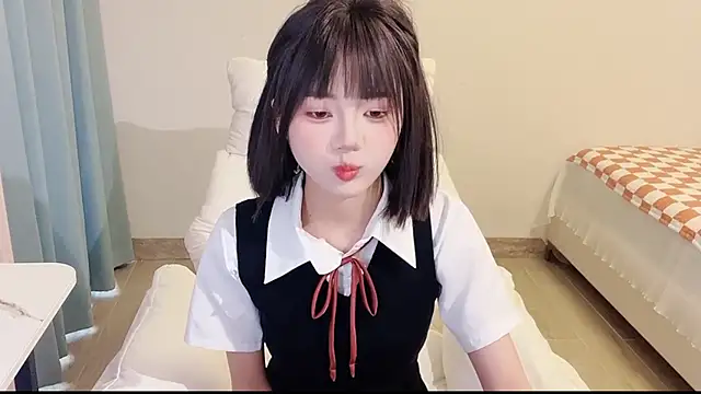 Ximei-O online show from 07.16.26