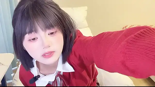 Ximei-O online show from 07.24.26