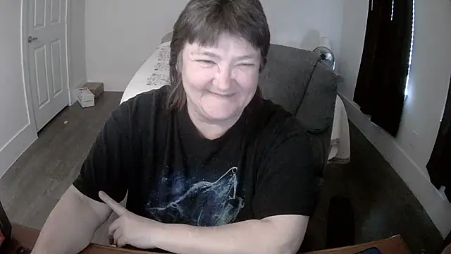 Buggy1965 online show from 12.21.25