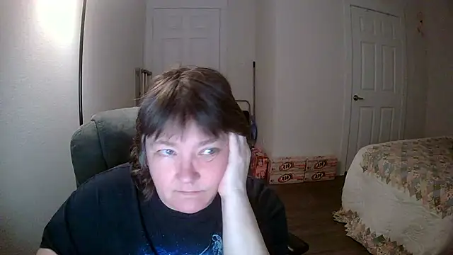 Buggy1965 online show from 01.18.26