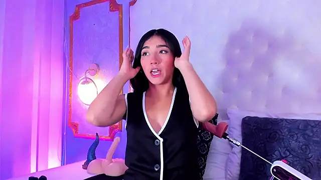 Snapshot of Mariana_Kalo chatting on 02.07.26 Mariana Kalo online show from 02.07.26