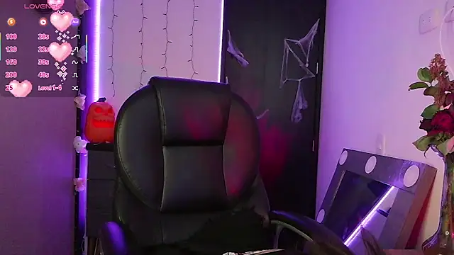 LesRose online show from 10.28.25