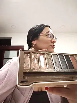 Michell Monet online show from 03.23.26