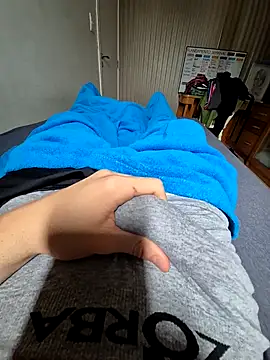 Salsicha244 online show from 10.11.25