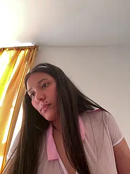 IsabellaJoness  online show from 11.08.25