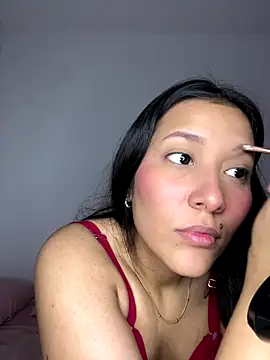 IsabellaJoness  online show from 12.19.25