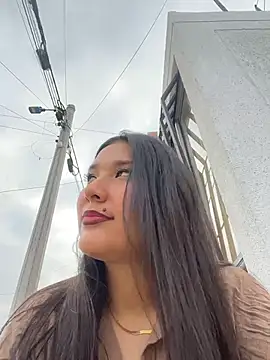 IsabellaJoness  online show from 02.07.26