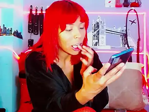 mylygrey online show from 12.01.25