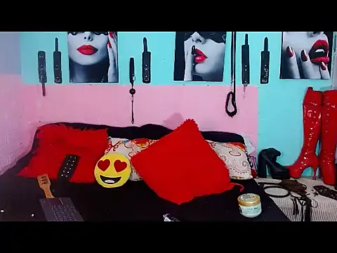 mylygrey online show from 04.10.26