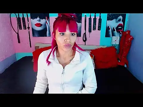 mylygrey online show from 04.15.26