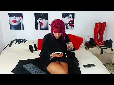 mylygrey online show from 05.16.26